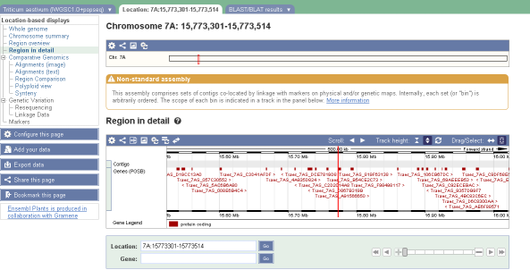 ensembl